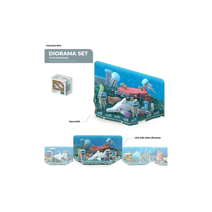 Halftoys Saw Shark - Magneetfeest