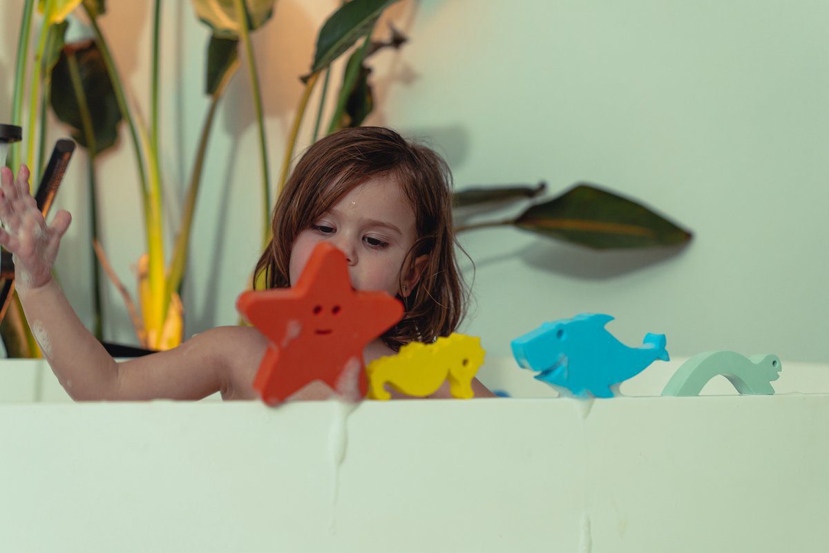 MOES play waterfun - Magneetfeest