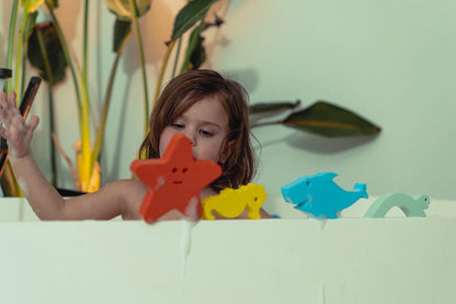 MOES play waterfun - Magneetfeest