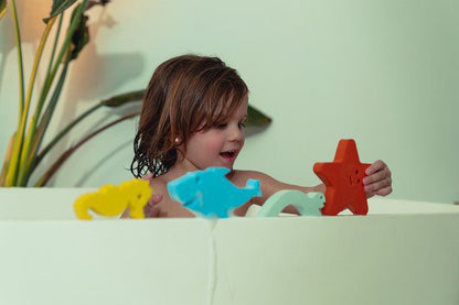 MOES play waterfun - Magneetfeest