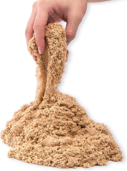 Magisch zand 2,5 kg - Magneetfeest