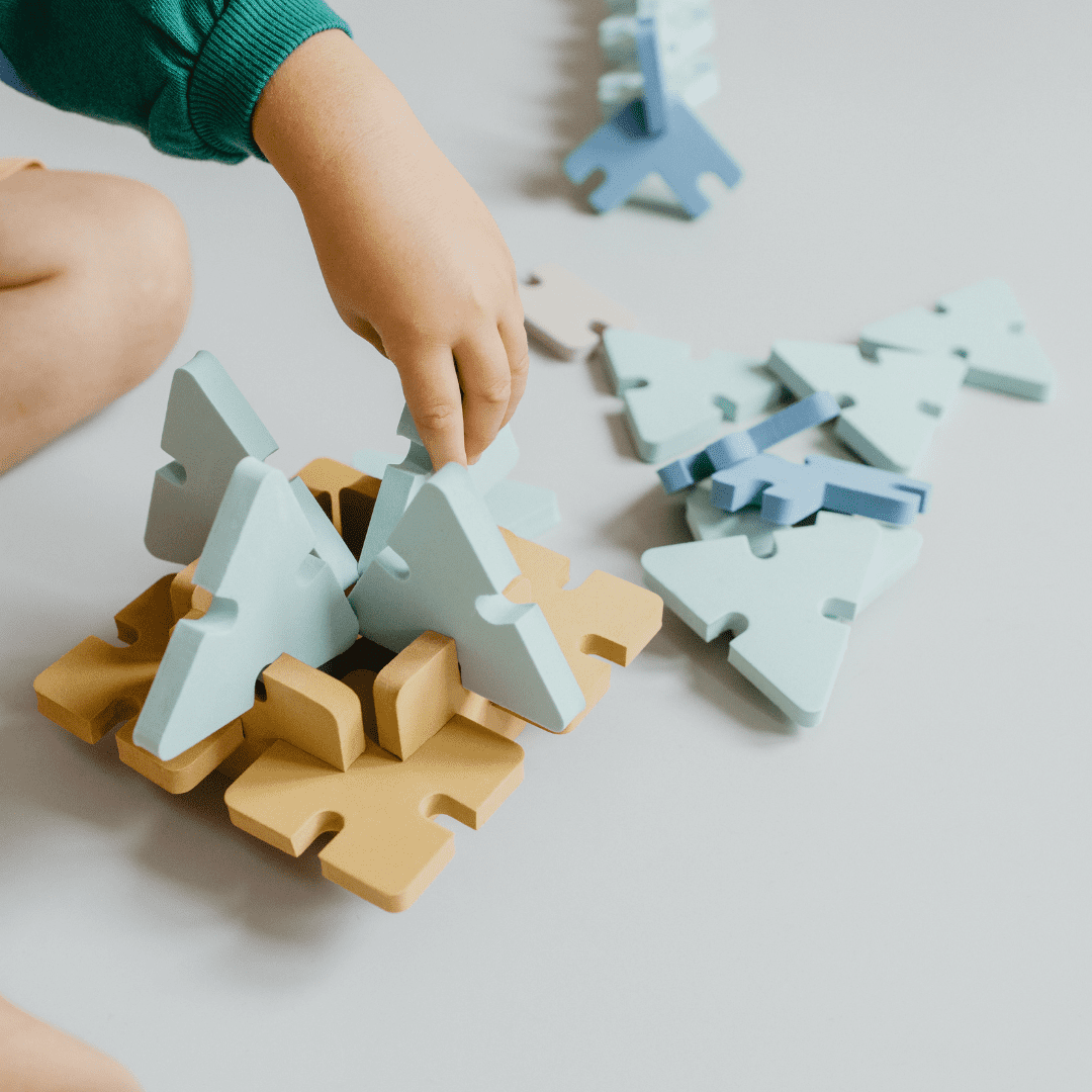 MOES play Ultimate Connect - Magneetfeest