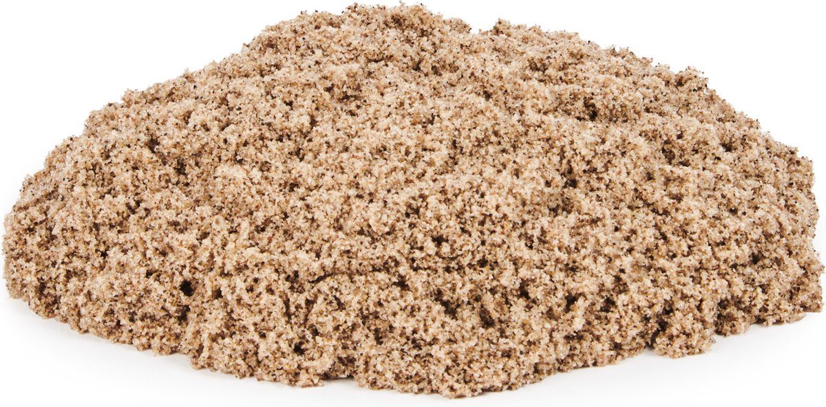 Magisch zand 2,5 kg - Magneetfeest