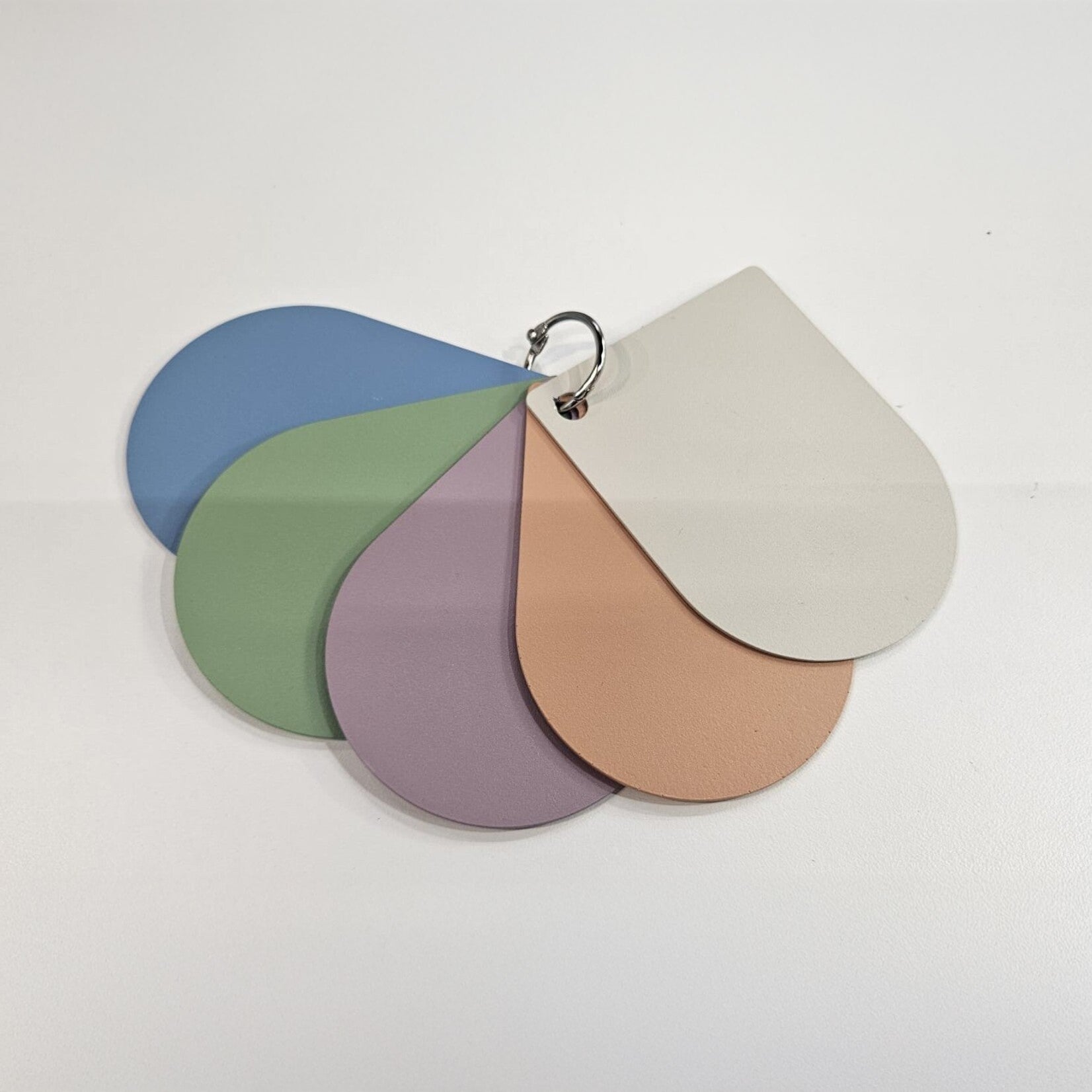 Magna Creations – Kleurenwaaier - Small