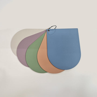 Magna Creations – Kleurenwaaier - Small