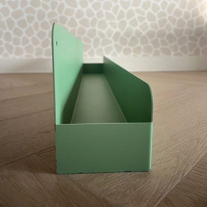 Magneetbord Opbergschap - maat L (Magna  Bow) van Magna Creations - Groen