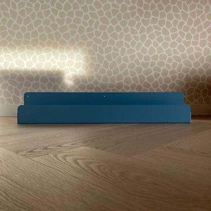 Magneetbord Opbergschap - maat L (Magna  Bow) van Magna Creations - Blauw