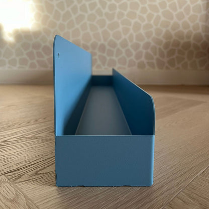 Magneetbord Opbergschap - maat L (Magna  Bow) van Magna Creations - Blauw