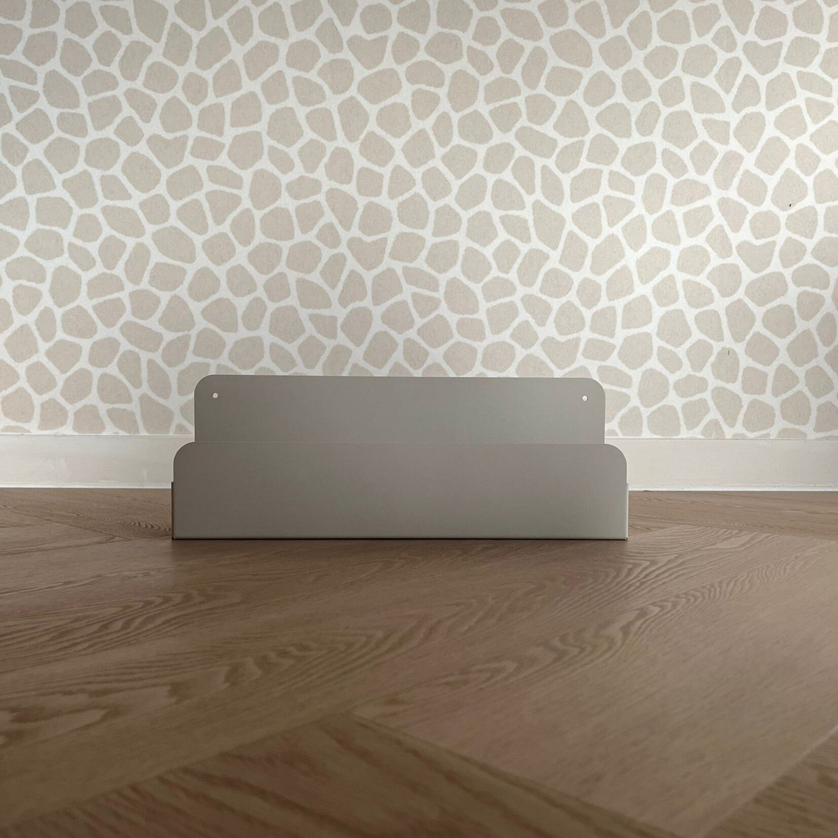 Magneetbord Opbergschap - maat M (Magna  Bow) van Magna Creations - Mushroom