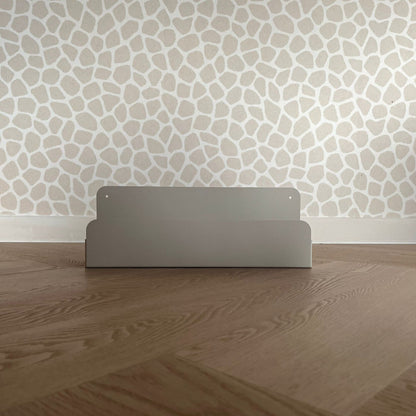 Magneetbord Opbergschap - maat M (Magna  Bow) van Magna Creations - Mushroom