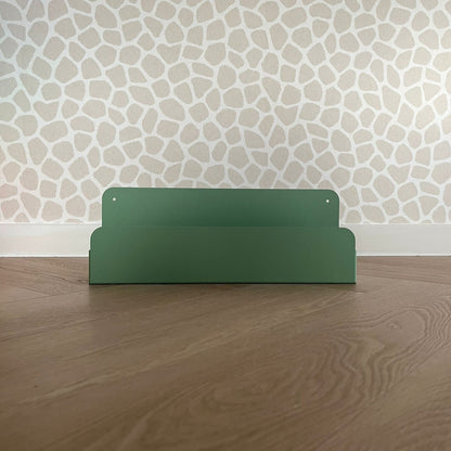 Magneetbord Opbergschap - maat M (Magna  Bow) van Magna Creations - Groen
