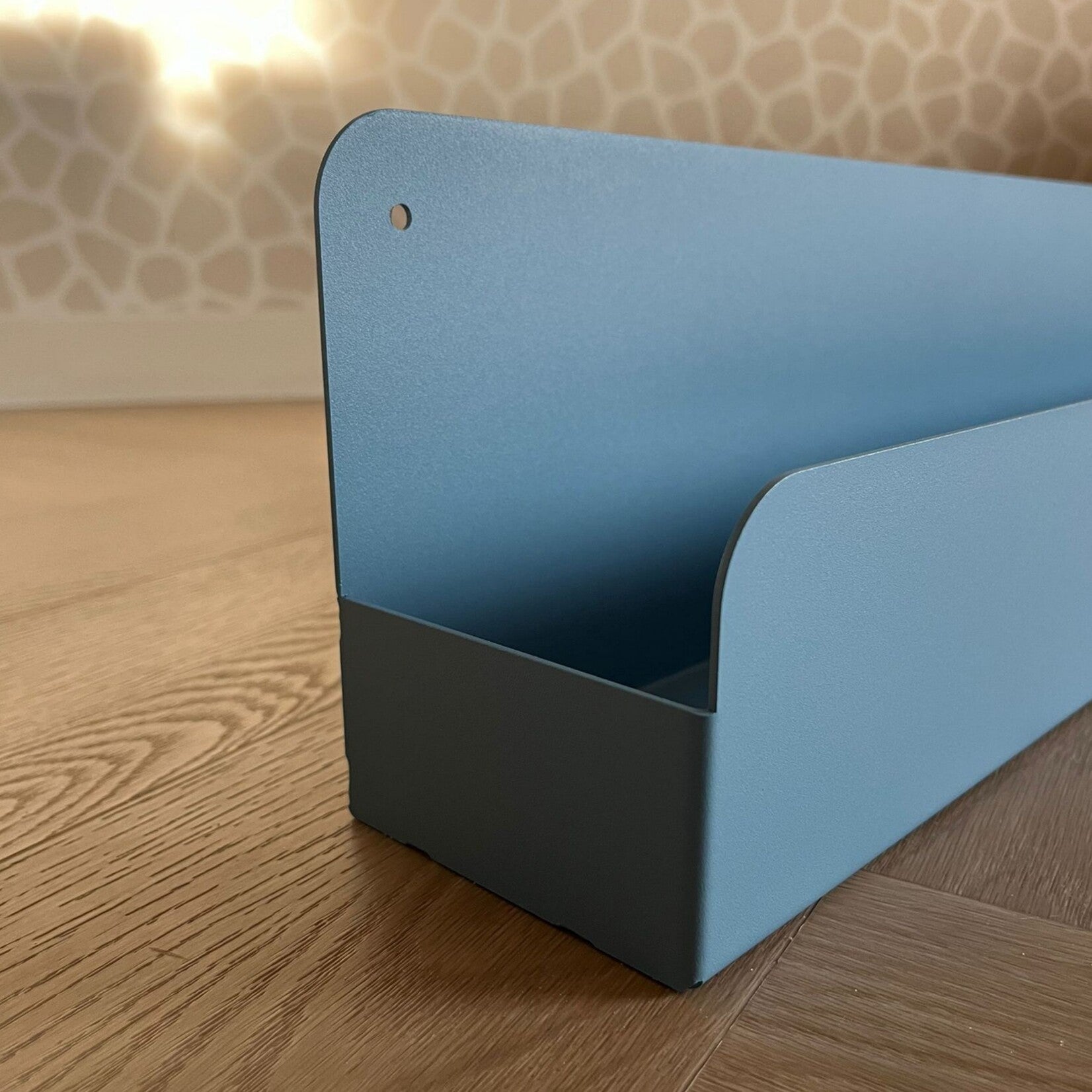 Magneetbord Opbergschap - maat L (Magna  Bow) van Magna Creations - Blauw