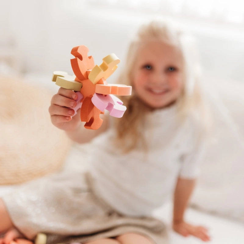 MOES play Circle Connect - Magneetfeest