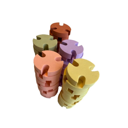 MOES play Circle Connect - Magneetfeest