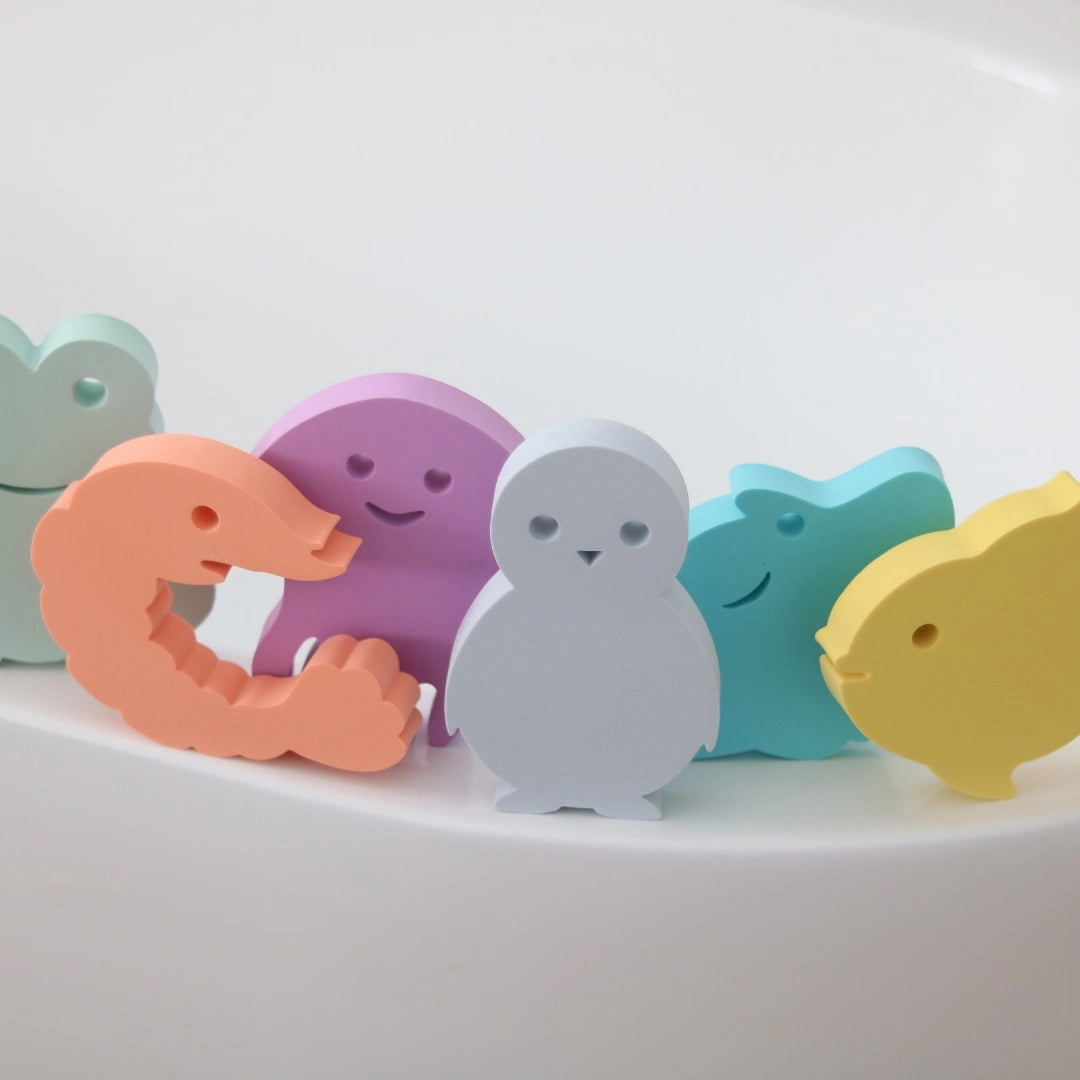 MOES play waterfun jumbo - Magneetfeest