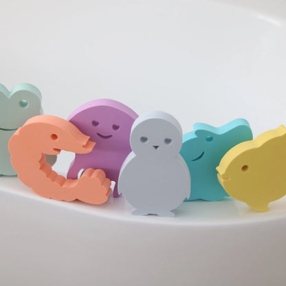 MOES play waterfun jumbo - Magneetfeest