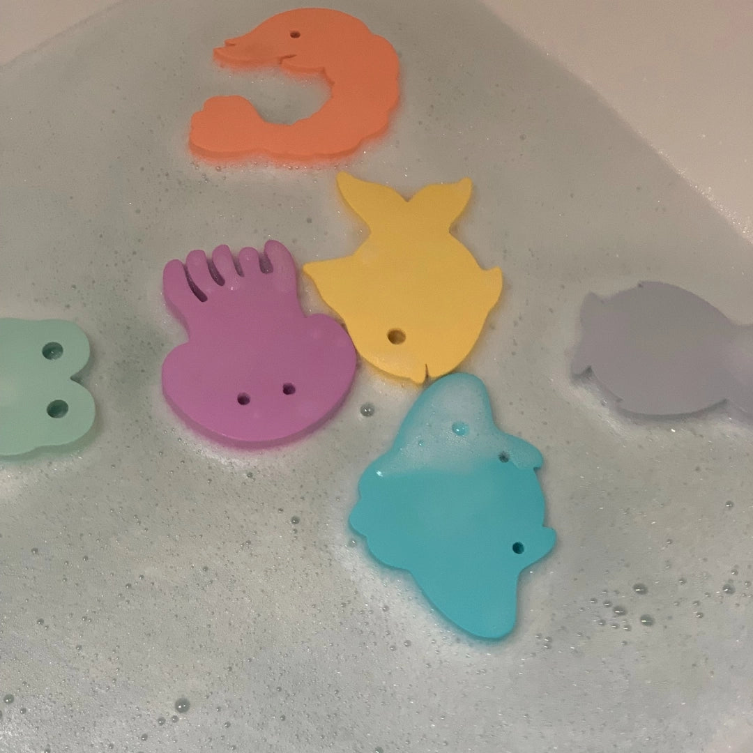 MOES play waterfun jumbo - Magneetfeest