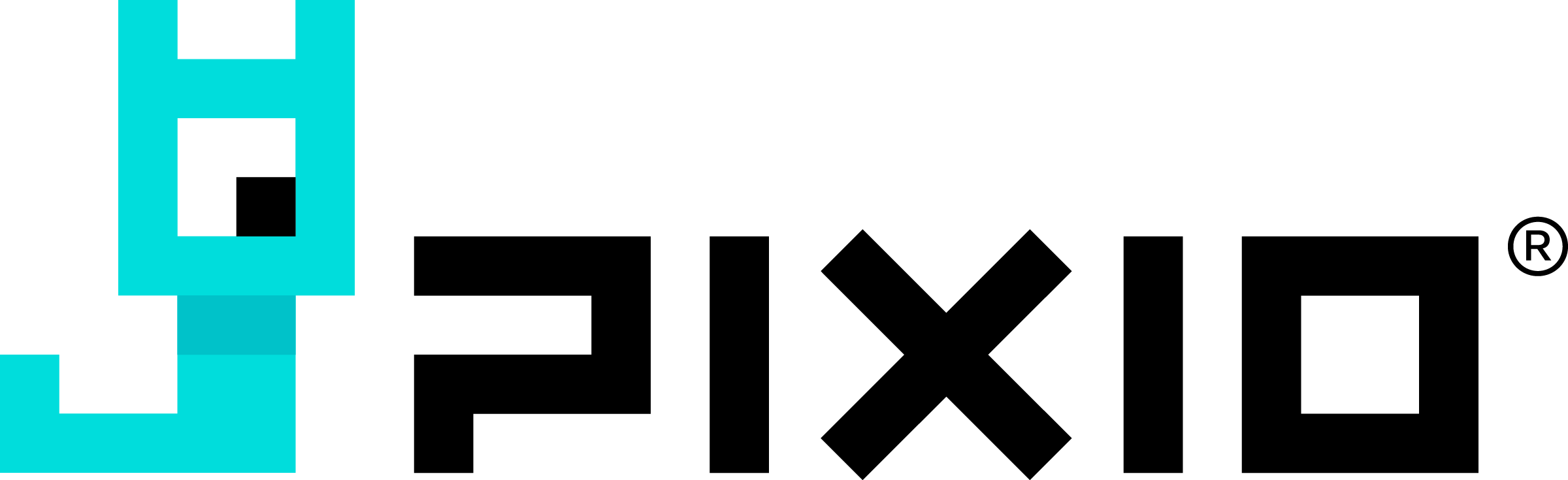 Pixio - logo