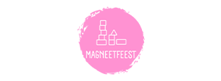 Magneetfeest logo