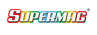 Supermag - logo