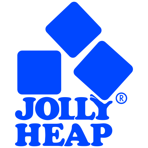 Jolley Heap logo